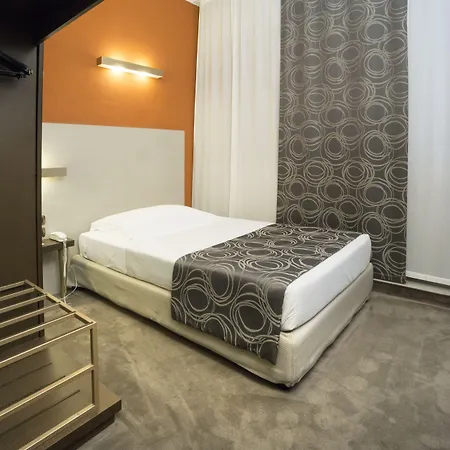 Hotel Soperga Milano