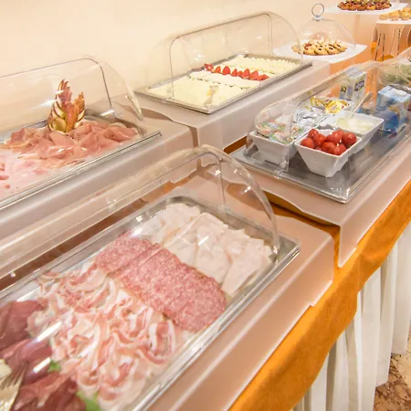 Szálloda Regina 4*