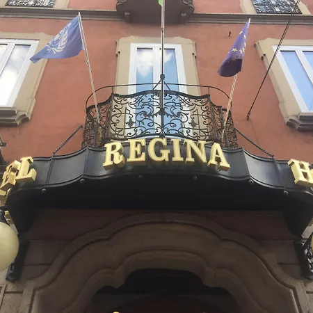 Hotel Regina 4*