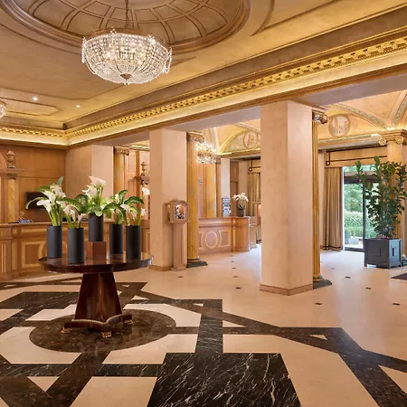 Hotel The Westin Palace, 5*