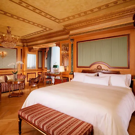 The Westin Palace, Hotel