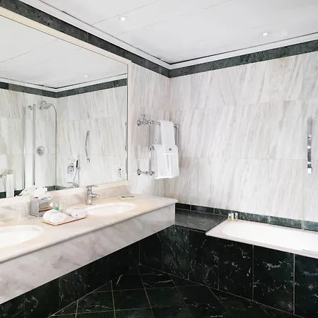 The Westin Palace, Hotel 5*