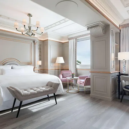 The Westin Palace, Milano