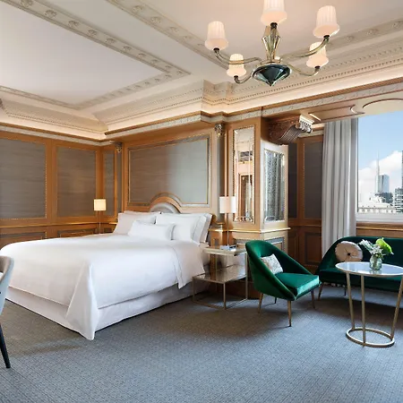 The Westin Palace, Hotel 5*