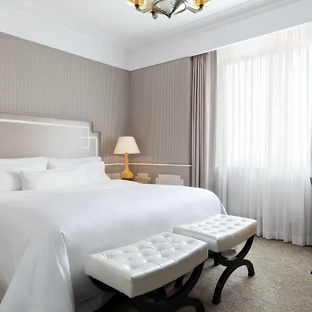 The Westin Palace, מלון 5*