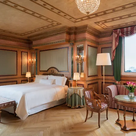 فندق The Westin Palace,