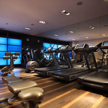 The Westin Palace, 5*