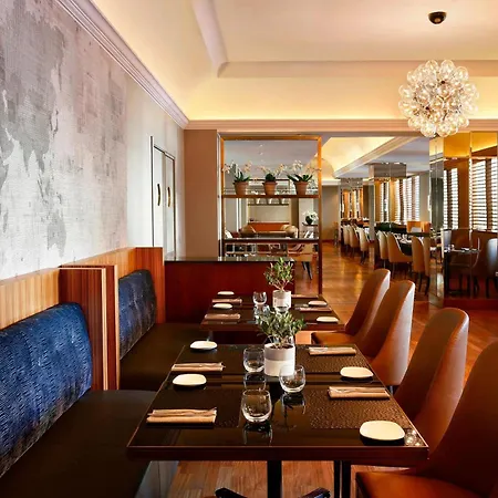 מלון The Westin Palace,