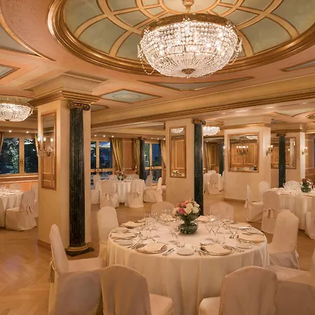 Hotel The Westin Palace, Milan