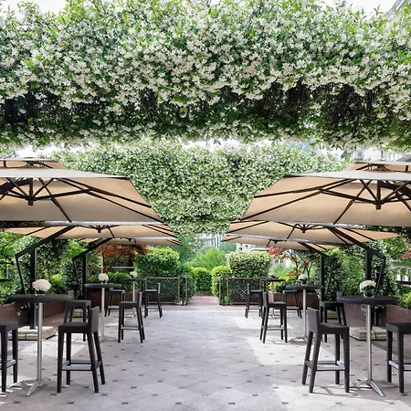 Hotel The Westin Palace,