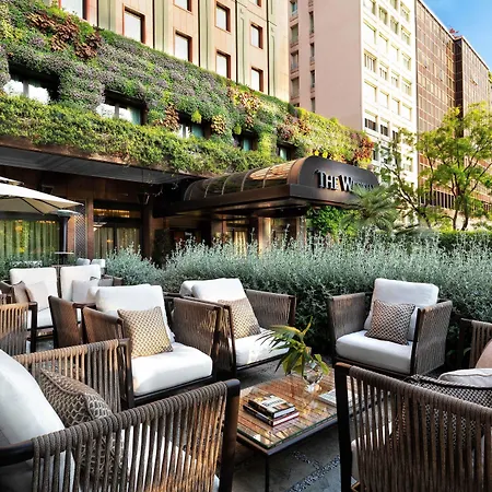 The Westin Palace, Otel 5*