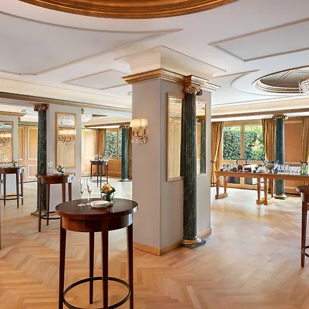 Otel The Westin Palace, Milano