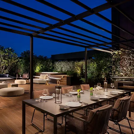 Otel The Westin Palace, 5*