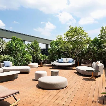 The Westin Palace, Milano