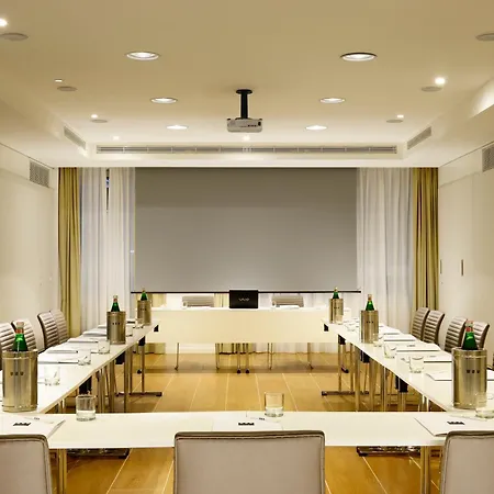 Hotel Century