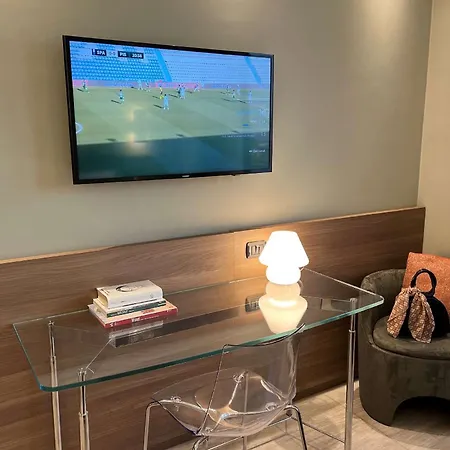 Hotel Western Milano