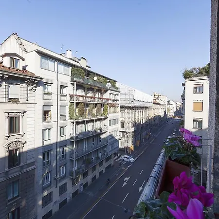 Milhouse Suites Sant'ambrogio