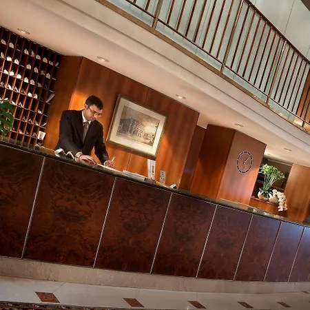 Hotel Cavour