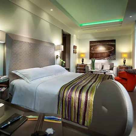 Hotel Cavour