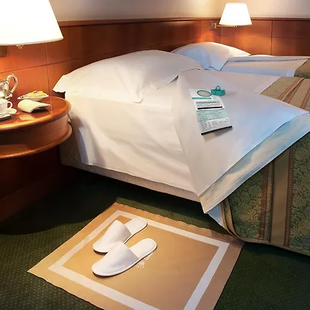 Hotel Cavour Milan