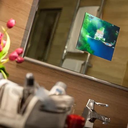 カヴォール ホテル 4*