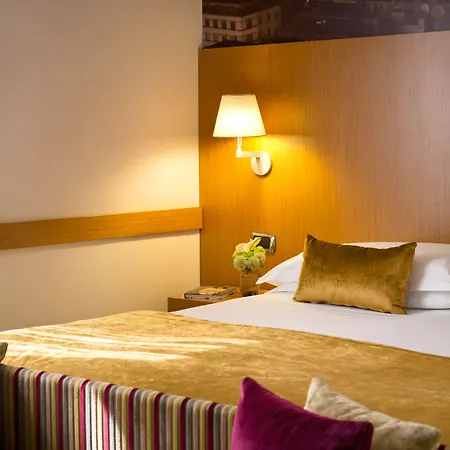 Starhotels Tourist