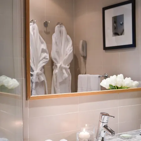 Starhotels Tourist Hotel Milano