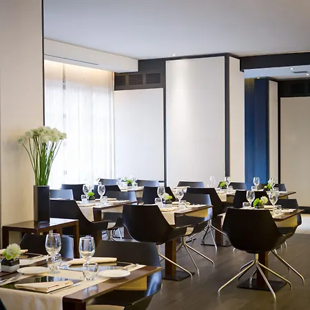 Starhotels Tourist Hotel Mailand