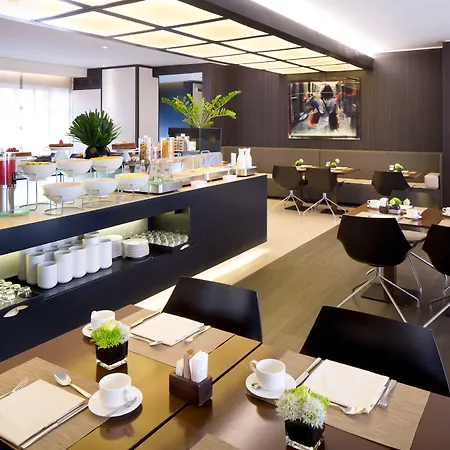 Starhotels Tourist