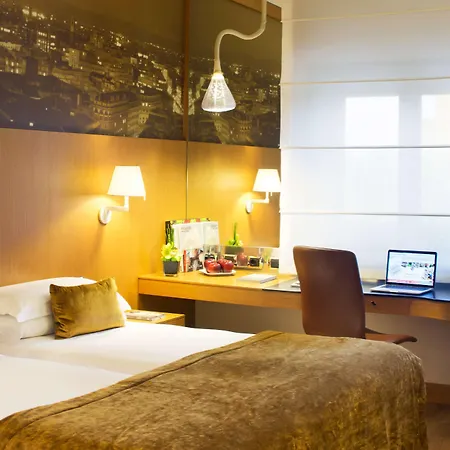 Hotel Starhotels Tourist 4*