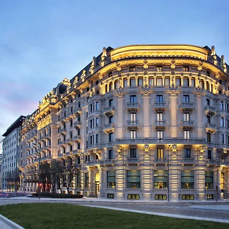 Excelsior Gallia, A Luxury Collection Hotel, Milan