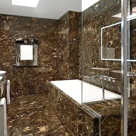 Excelsior Gallia, A Luxury Collection Hotel, Hotel 5*