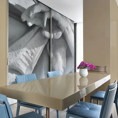 Excelsior Gallia, A Luxury Collection Hotel, Hotel