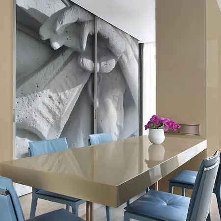 Excelsior Gallia, A Luxury Collection Hotel, Otel