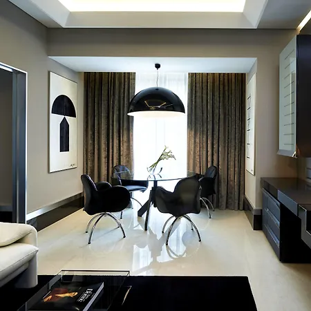 Excelsior Gallia, A Luxury Collection Hotel, ホテル