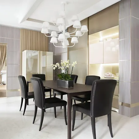 Excelsior Gallia, A Luxury Collection Hotel, 5*