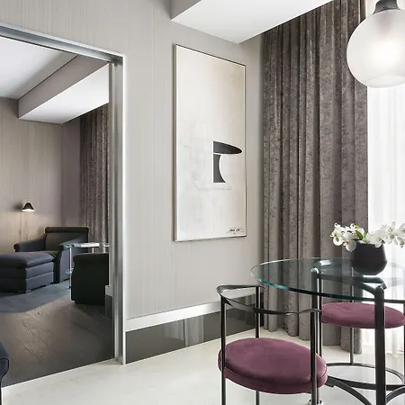 Excelsior Gallia, A Luxury Collection Hotel, 호텔