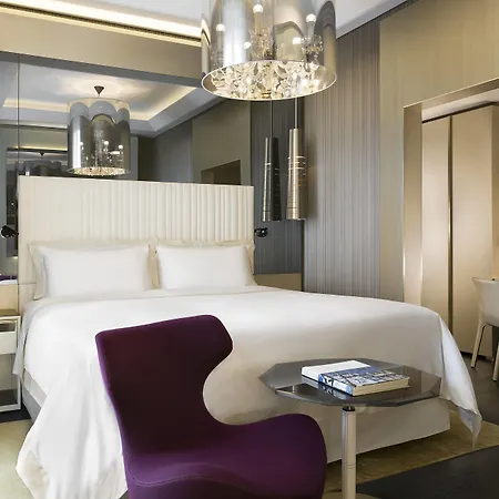 Hotel Excelsior Gallia, A Luxury Collection Hotel, Milán