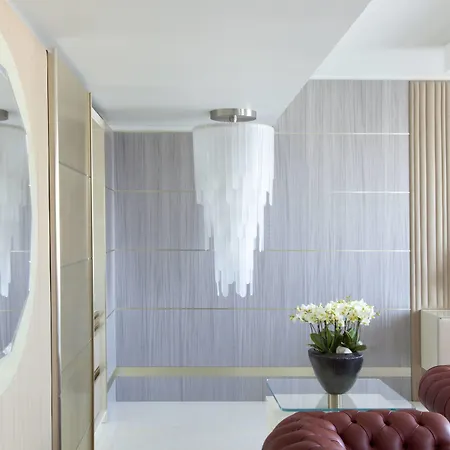Excelsior Gallia, A Luxury Collection Hotel, ミラノ