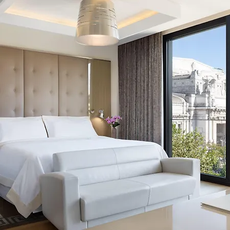 Hotel Excelsior Gallia, A Luxury Collection Hotel,