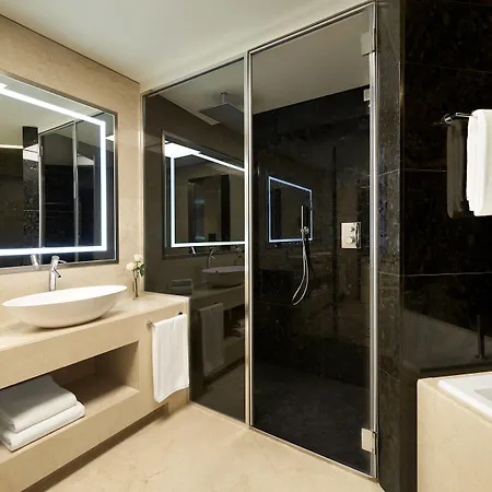 Hotel Excelsior Gallia, A Luxury Collection Hotel, 5*