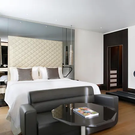 Excelsior Gallia, A Luxury Collection Hotel, ホテル