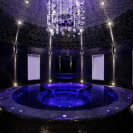 Excelsior Gallia, A Luxury Collection Hotel,