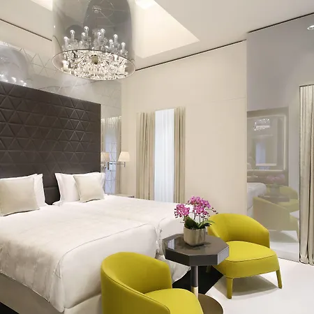 Excelsior Gallia, A Luxury Collection Hotel, 5* 밀라노