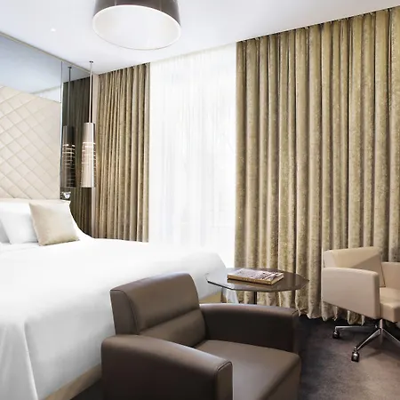 Excelsior Gallia, A Luxury Collection Hotel, 5*
