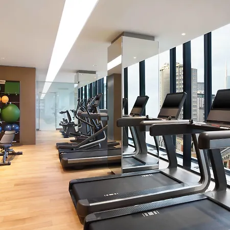 ホテル Excelsior Gallia, A Luxury Collection Hotel,