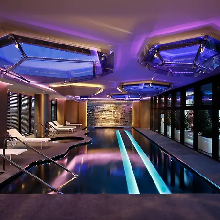 ホテル Excelsior Gallia, A Luxury Collection Hotel, ミラノ