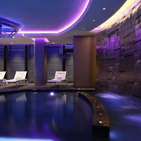 Excelsior Gallia, A Luxury Collection Hotel, 5*