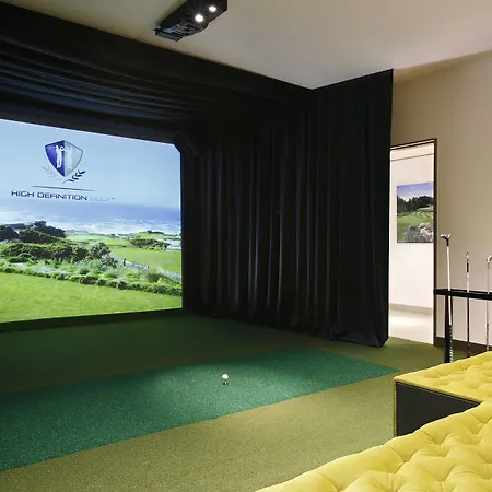 Excelsior Gallia, A Luxury Collection Hotel, Otel