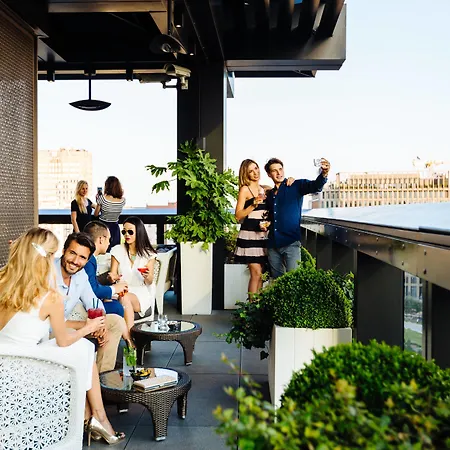 Excelsior Gallia, A Luxury Collection Hotel, ホテル